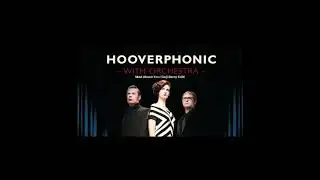 Hooverphonic With Orchestra - Mad About You (Goji Berry Edit)