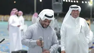 راعي البكره - غناء حسن قنوي | زواج الشاب مقبول حسن الذيبي