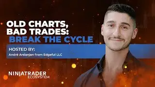 Edgeful | Old charts, bad trades: Break the cycle