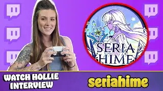 How to grow on Twitch WITHOUT streaming - seriahime