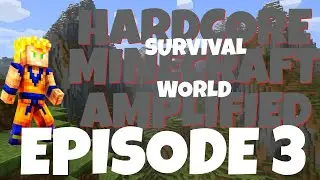 HARDCORE IS NO JOKE!!! 💀 The Mobs Are Insanely Hard! I couldn't Survive for more than 3 Episodes!