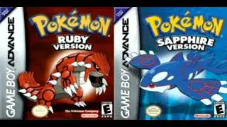 Super Smash Bros. 64 - Meta Crystal  (Pok&eacute;mon RSE Soundfont)