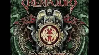 Crematory - Infinity [New Song]