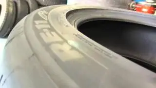 タイヤ選び　ポテンザＲＥ１１Ａ　205/55Ｒ16　ブリヂストン。　タイヤホイール販売・整備・修理の専門店・専門工場　東京・八王子　ミスタータイヤマンＴＡＩＲＡ