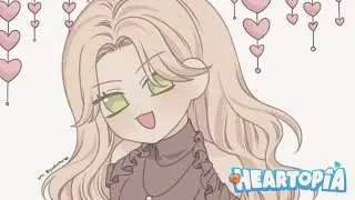 〔Heartopia〕lucuu