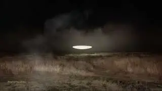 The Object That Shouldn&rsquo;t Be Here - 1 Hour of Horror Ambience