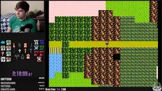Adventure of Link Randomizer