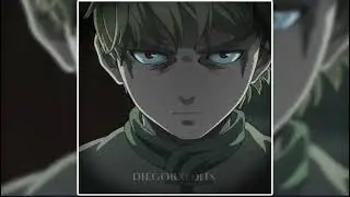 TEKKMAXX - ( Ultra Slowed + Reverb ) - || Thorfinn Edit ||