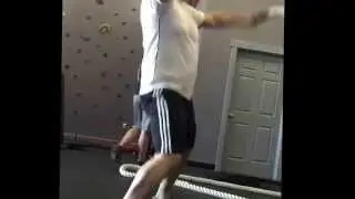 Coliseum Fitness workout compilation 2015
