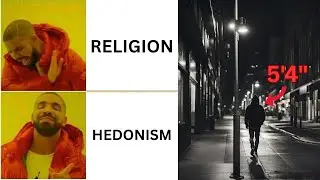 Short Men Should Not Be Religious