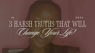 Nobody Told You This About Your Body, Risks & Relationships😱