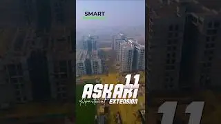 |DHA Phase 9 Prism Investment Update | 25&ndash;30% Profit in 1 Year | Best Time to Invest in Lahore|