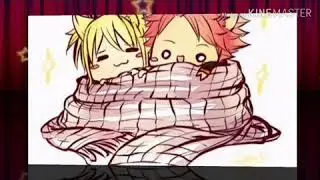 Fanfiction Nalu Chapitre 2 de Mme Dragnir 💗