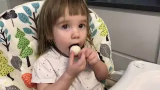 Raffaello. А как любят дети?