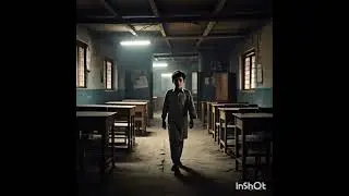 story of a boy #animationfans #horror #viral #shorts