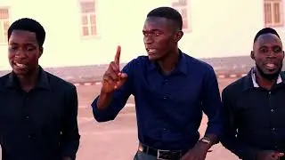 Vineyard vocals vol6 song title tatukwe video and audio by k-vibes studios 2025