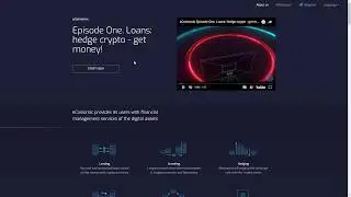 Ecoinomic #ICO HOT 2018