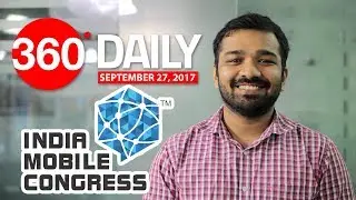 You Might Have to Pay to Return Jio Phone, Google is Best Place to Work in India, and More (Sep 27)