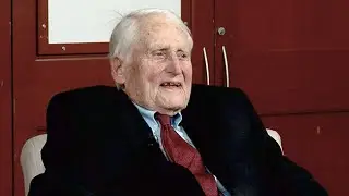 Dr. Lloyd Holly Smith - A Life in Medicine: People Shaping Healthcare Today