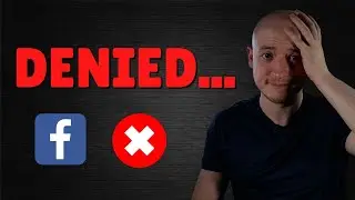 How To Get Your Facebook Ads Approved | Quick Tips