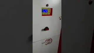 Гранулятор STORMIX-100W. Встроенный агломератор, автоматическая подача.