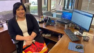 Stories of Progress: Breaking Down Barriers by Expanding Financial Literacy in Wisconsin