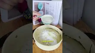 Moon Crater Playdough Puzzle | Space Themed Activity