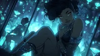 ＳＬＥＥＰ　ＰＲＯＧＲＡＭ // Synthwave, Dreamcore, Pixel Art