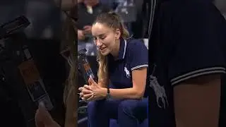US Open Umpire Caught CHEATING by Coco Gauff 🎾