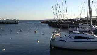 Titchfield Haven, Hampshire