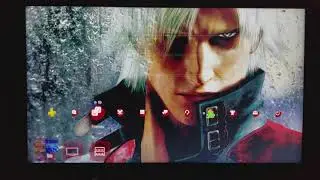 DMCHDC Theme DON'T WORRY PlayStation 4