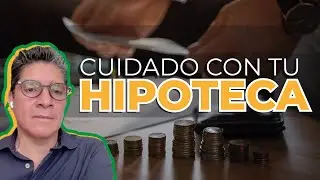 ⚠️ El ERROR de muchos asesores financieros | As&iacute; evitas una mala hipoteca 💳🏠