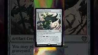MTG: Ranking All Legends Day 542 | Azusa, Lost but Seeking #mtg