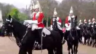 Queen's Guards