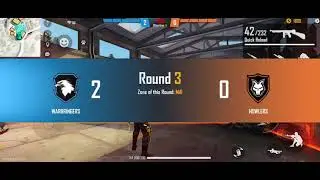 Only Adam challenge in clash squad mode.