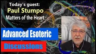 Advanced Esoteric Discussions   Douglas Gabriel and Paul Stumpo