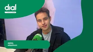 Depol:” M’encantaria fer una col•laboració amb Oques Grasses 