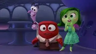 Disney & Back To The Outback meets Toy Story 3 The Landfill