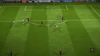 FIFA 18 Andres Iniesta SBC 96 Goalazooo