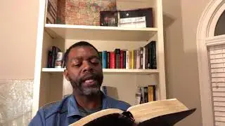 Bible Challenge | Daily Bible Reading