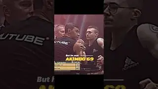 😱A 15 year old monster met Akimbo#trending#armwrestling#akimbo#edit#sports#shorts