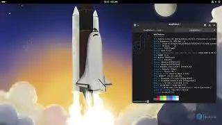 Fedora rawhide -Kernel 6.18.0