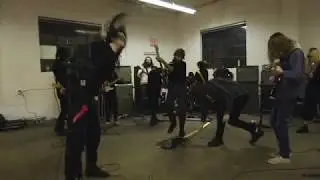 Chastity // Innocence (Official Video)