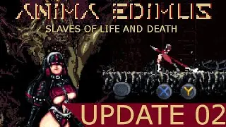 Anima Edimus Update 002 by Viper Silent
