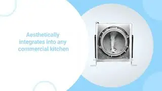 Rhino Wet Waste Stainless Interceptor