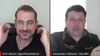 VGHF 11 &ndash; VALE A PENA INVESTIR &ndash; PROF. BARONI.