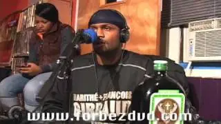 Hate money Radio With DJ Bedtyme 357 & The Lovely J Special Guest M Reck