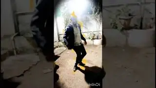 Dancing Vibe On Khamma ghani❤️&zwj;🔥❤️ #shorts #ytshorts #trending #dance #song #viral #explore