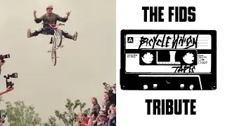The Fids Tribute - The Union Tapes Podcast