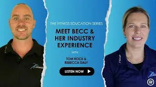 An Insight into Becc and her Industry Experience